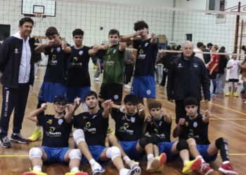 Volley Modica, settimana in chiaroscuro per le formazioni minori e giovanili