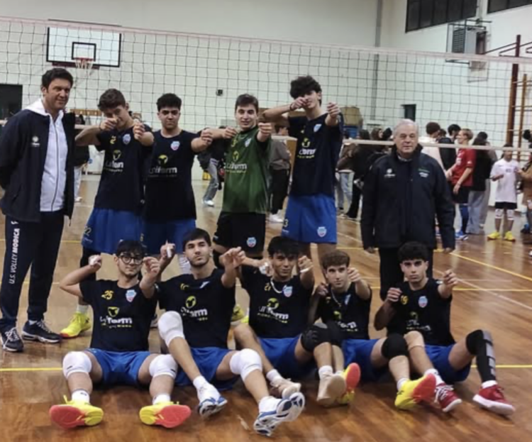 Volley Modica, settimana in chiaroscuro per le formazioni minori e giovanili