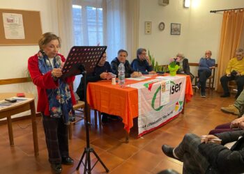 Auser in provincia di Ragusa, avviata la stagione congressuale