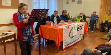 Auser in provincia di Ragusa, avviata la stagione congressuale