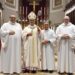 Ragusa, il vescovo ha annunciato l’ordinazione di tre nuovi diaconi permanenti