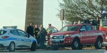 Vittoria, Pericolo smottamento sull’unico ponte viario cavalcaferrovia