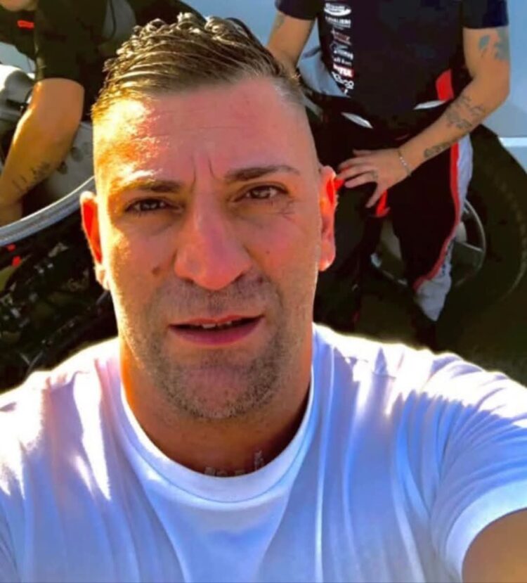 Vittoria, colpito da un infarto fulminante: muore a 39 anni