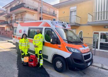 Scicli e la violenza domestica, dimesso dall’ospedale il bimbo di 5 anni