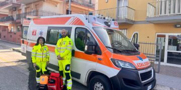 Scicli e la violenza domestica, dimesso dall’ospedale il bimbo di 5 anni