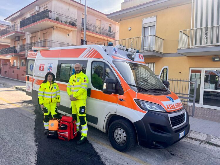 Scicli e la violenza domestica, dimesso dall’ospedale il bimbo di 5 anni