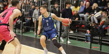 La Virtus Ragusa incappa nella quarta sconfitta di fila