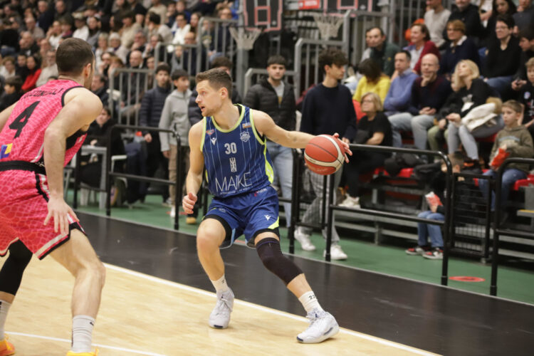 La Virtus Ragusa incappa nella quarta sconfitta di fila
