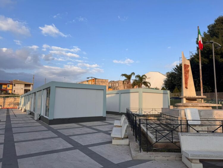 Santa Croce, finiscono i doppi turni