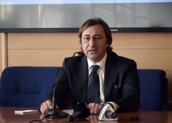 Concorso al Libero consorzio, l’avvocato Nitto Rosso ha rinunciato alla partecipazione