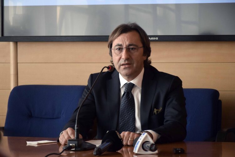 Concorso al Libero consorzio, l’avvocato Nitto Rosso ha rinunciato alla partecipazione