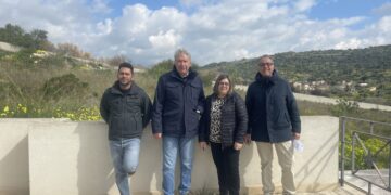 Scicli, il Comune ha proceduto alla consegna di 502 nuovi loculi