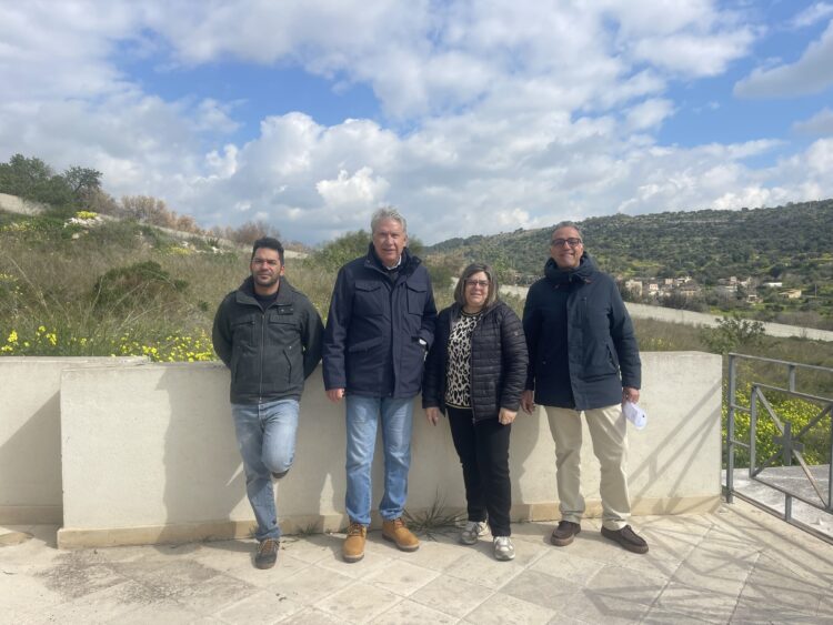 Scicli, il Comune ha proceduto alla consegna di 502 nuovi loculi