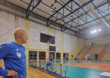 Il Volley Modica sul campo del Castellana Grotte