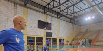Il Volley Modica sul campo del Castellana Grotte