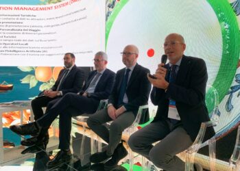 Enjoy Barocco alla Bit di Milano, annunciata la media partnership con il National Geographic