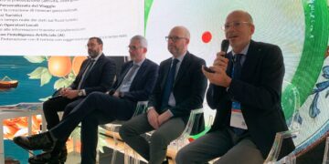 Enjoy Barocco alla Bit di Milano, annunciata la media partnership con il National Geographic
