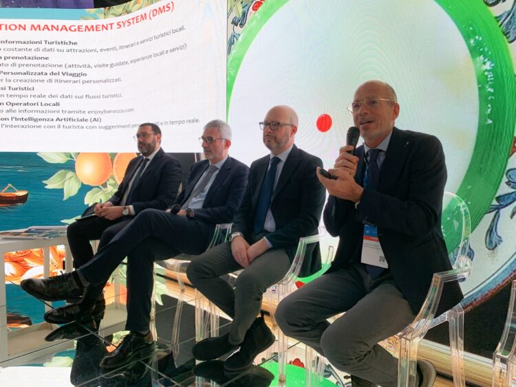 Enjoy Barocco alla Bit di Milano, annunciata la media partnership con il National Geographic