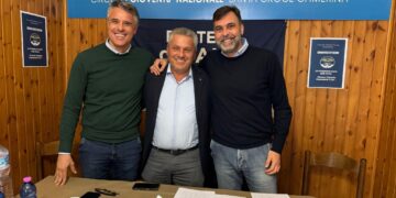 Celebrati i congressi cittadini di Fratelli d’Italia a Comiso, Santa Croce e Ispica