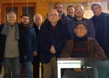 Modica, Tribastone nuovo coordinatore cittadino m5S