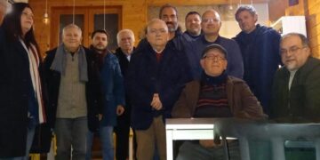 Modica, Tribastone nuovo coordinatore cittadino m5S