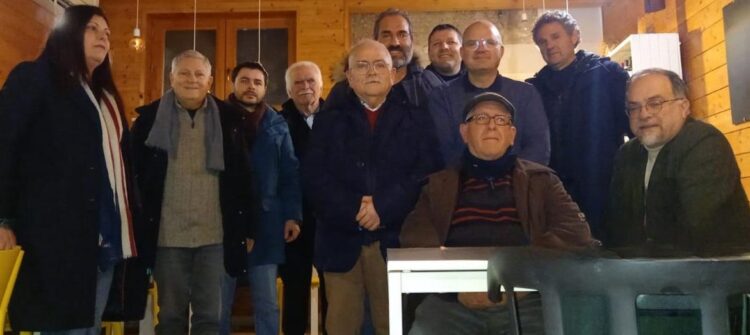 Modica, Tribastone nuovo coordinatore cittadino m5S