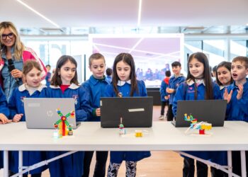 Ragusa, al via Hack your talent con la quarta edizione