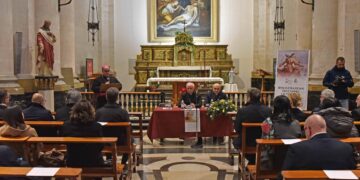 Ragusa, domani l’inaugurazione dell’anno giudiziario del Tribunale ecclesiastico diocesano