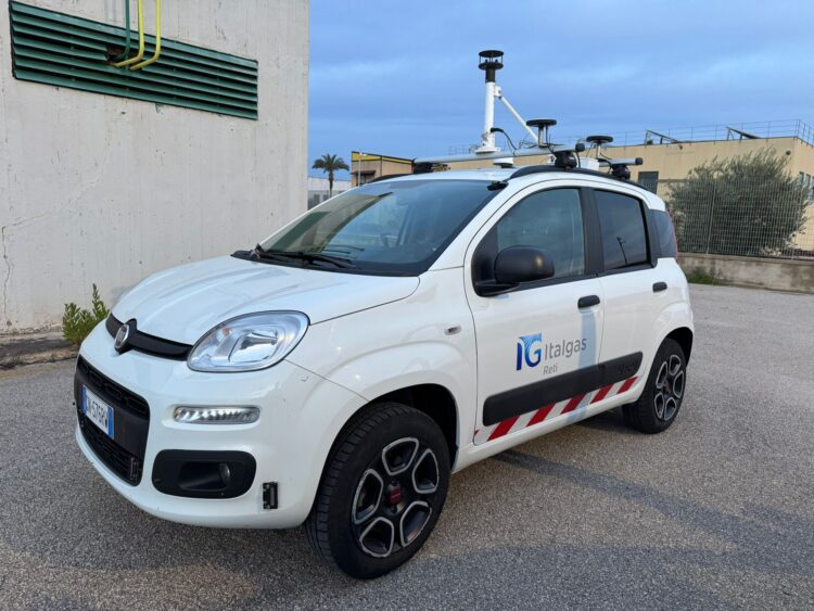 Comiso, ispezioni e controlli sulla rete del metano