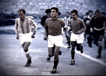 Santa Croce, il campo sportivo si intitolerà “Angelo Mauro, il capitano”