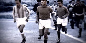 Santa Croce, il campo sportivo si intitolerà “Angelo Mauro, il capitano”
