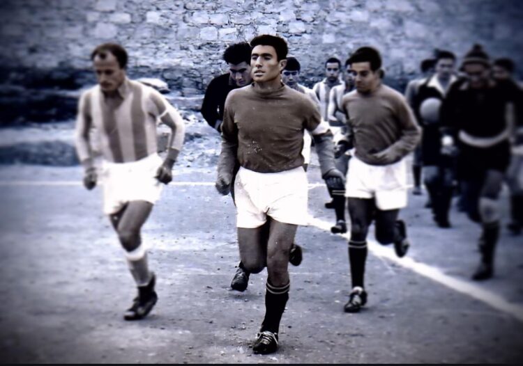 Santa Croce, il campo sportivo si intitolerà “Angelo Mauro, il capitano”