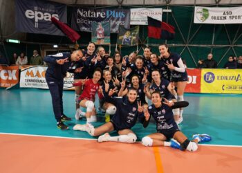 La Pvt Modica si è imposta in maniera netta sull’Arzano