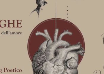 Ragusa, gli otto volti dell’Amore in un reading