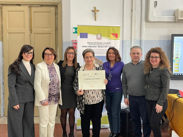 Vittoria, “Fisco & Scuola” per seminare legalità