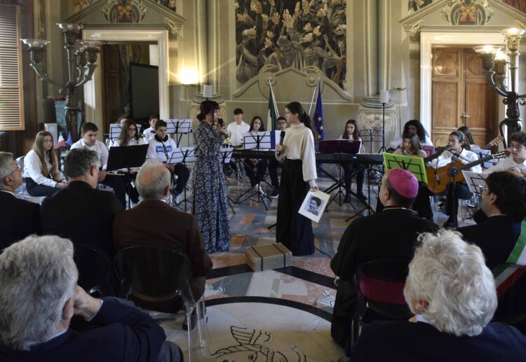 Ragusa, celebrato il giorno del ricordo in Prefettura