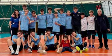 Settimana da incorniciare per le formazioni giovanili del Volley Modica