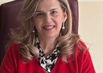 La modicana Sara Sigona nuovo direttore amministrativo dell’Asp di Enna