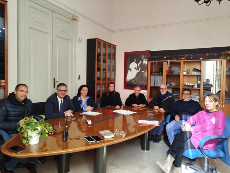 Comiso, sarà realizzato un canile sanitario con vere e proprie sale operatorie