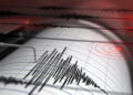 Terremoto avvertito anche a Ragusa, l’epicentro a Messina