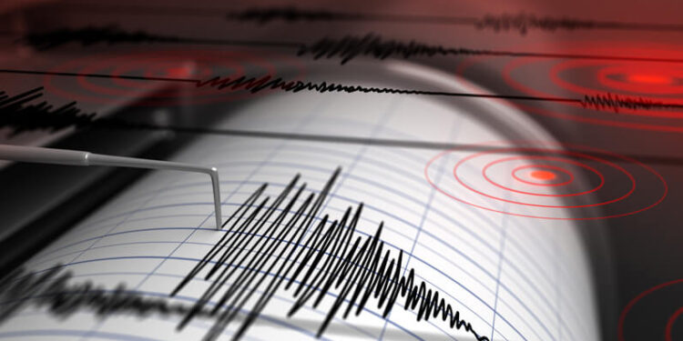 Terremoto avvertito anche a Ragusa, l’epicentro a Messina