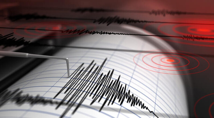 Terremoto avvertito anche a Ragusa, l’epicentro a Messina