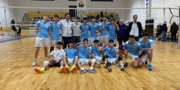 Volley Modica, primo sorriso in Serie C