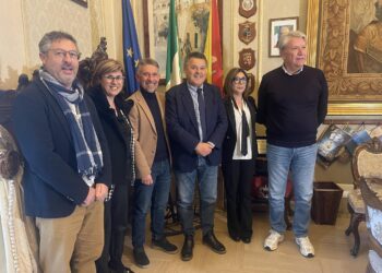 Giunta Marino a Scicli, distribuite le deleghe