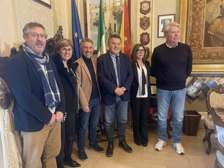 Giunta Marino a Scicli, distribuite le deleghe