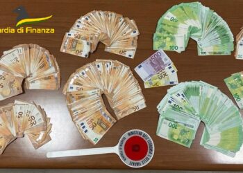 Modica, sequestrati beni per 400mila euro a una ditta che opera nel settore della raccolta dei metalli ferrosi