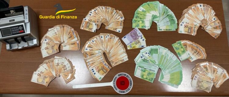 Modica, sequestrati beni per 400mila euro a una ditta che opera nel settore della raccolta dei metalli ferrosi