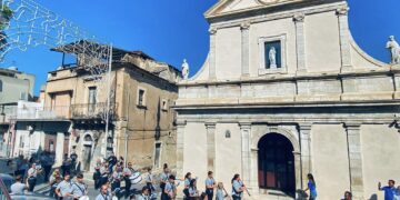Comiso, da domani visita pastorale del vescovo a Santa Maria delle Grazie