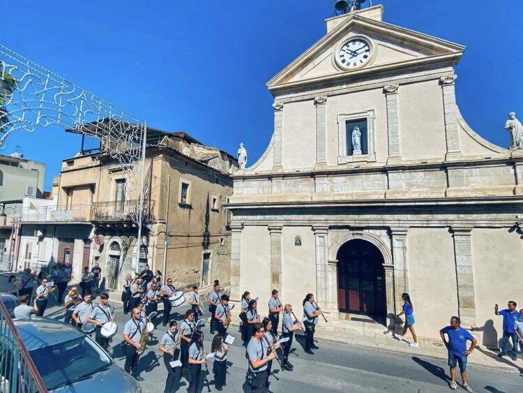 Comiso, da domani visita pastorale del vescovo a Santa Maria delle Grazie
