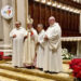 Ragusa, sabato in cattedrale l’ordinazione di tre diaconi permanenti